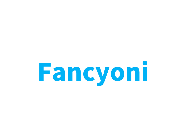 Fancyoni
