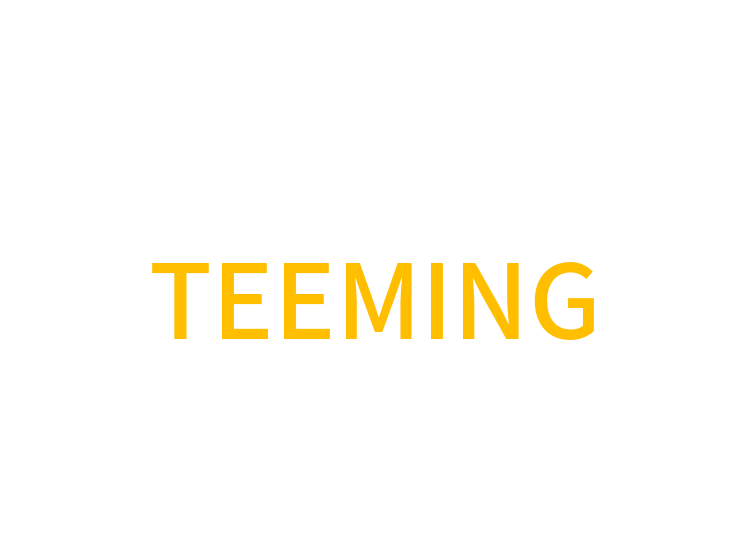 TEEMING