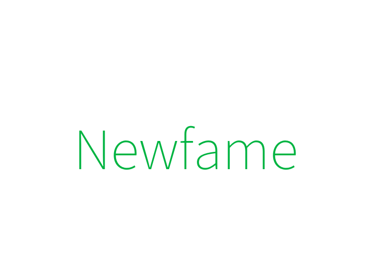 Newfame