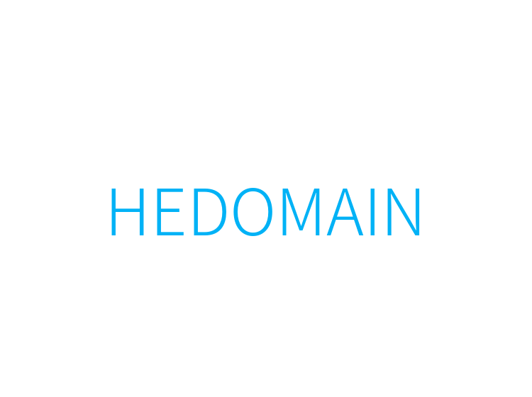 HEDOMAIN