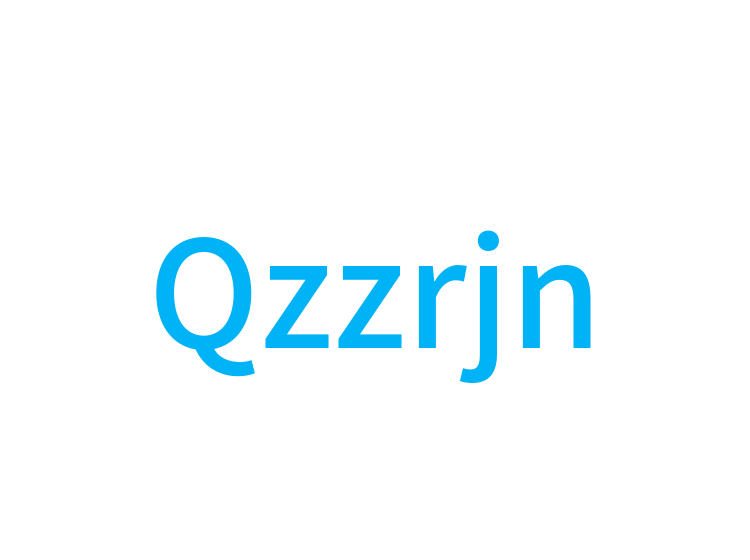Qzzrjn