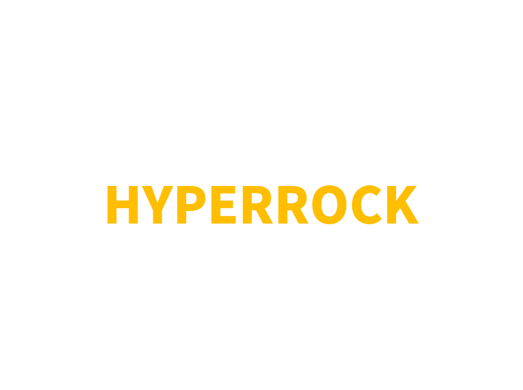 HYPERROCK
