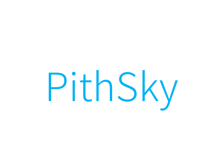 PithSky