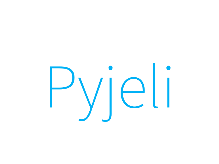 Pyjeli