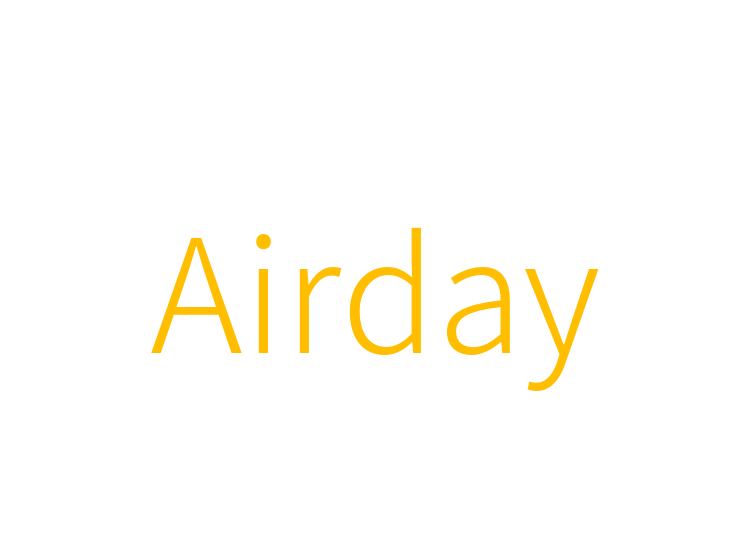Airday