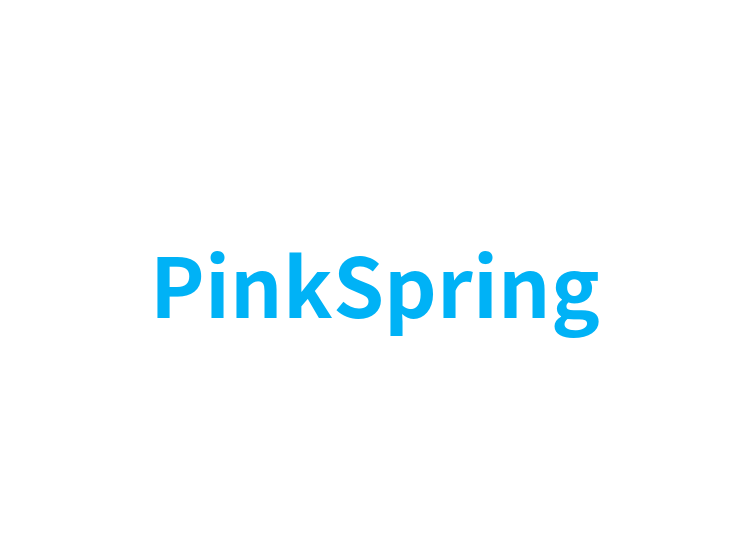 PinkSpring