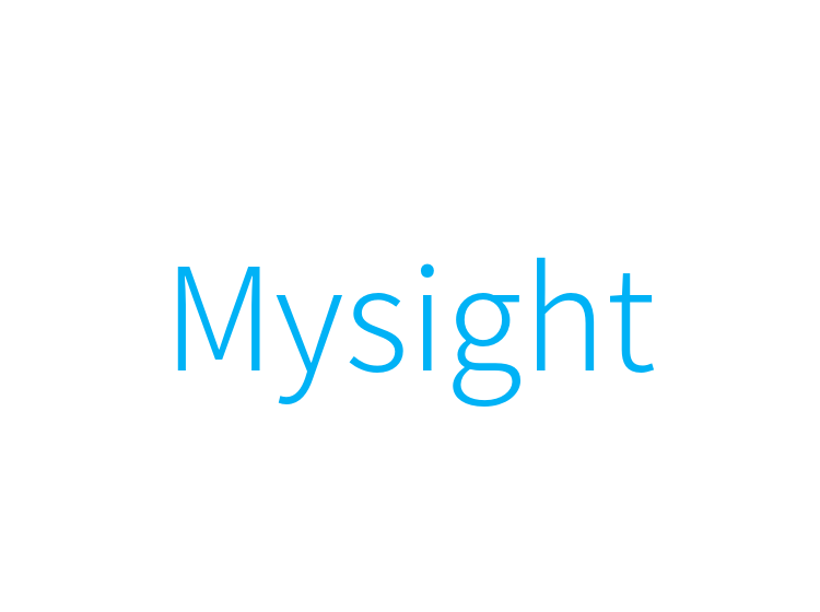 Mysight