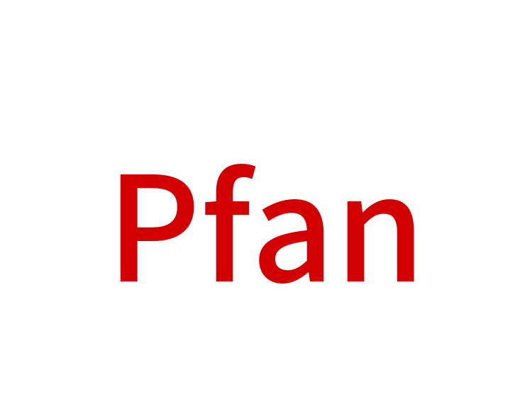 Pfan
