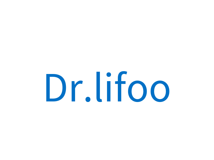 Dr.lifoo