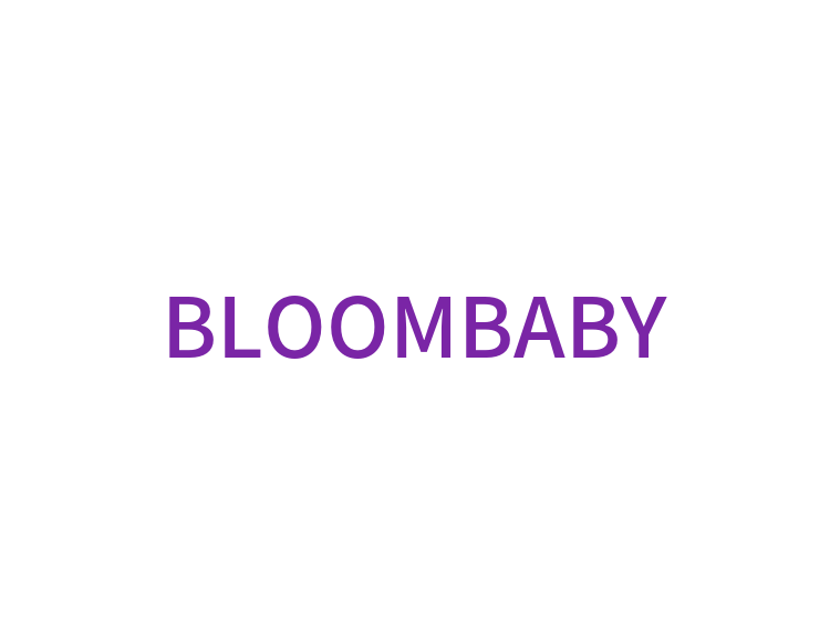 BLOOMBABY