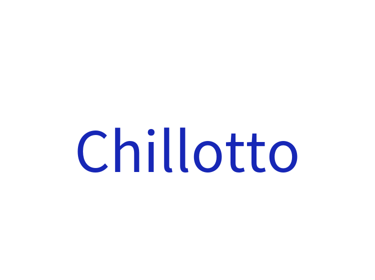 Chillotto