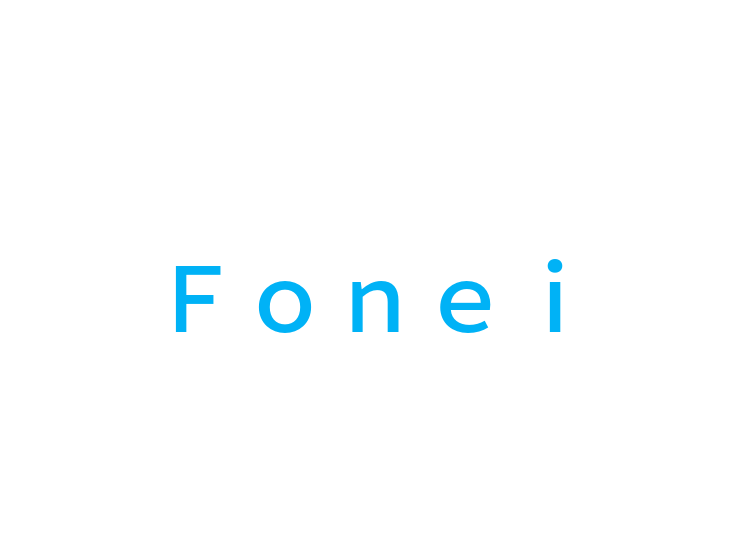 Ｆｏｎｅｉ