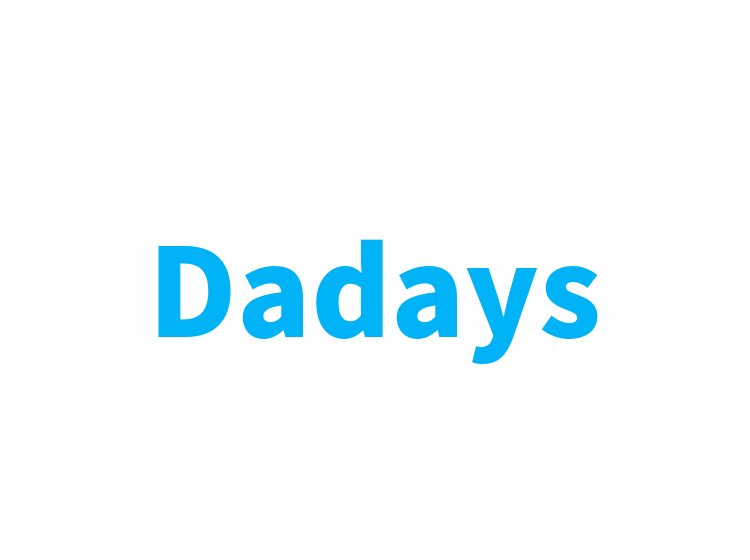 Dadays