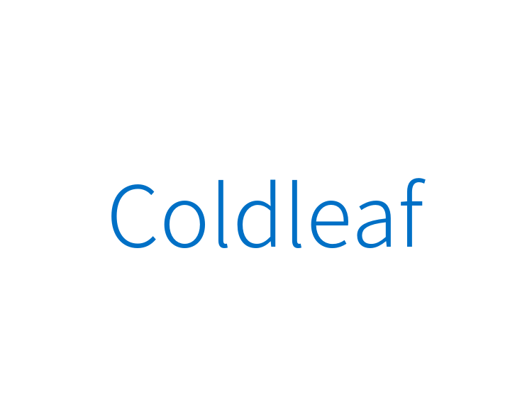 Coldleaf
