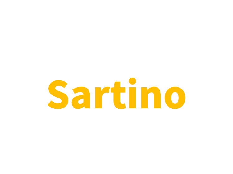 Sartino