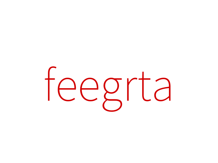 feegrta