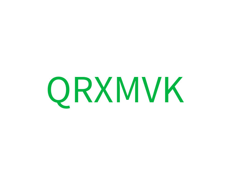QRXMVK