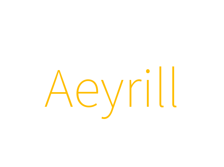 Aeyrill