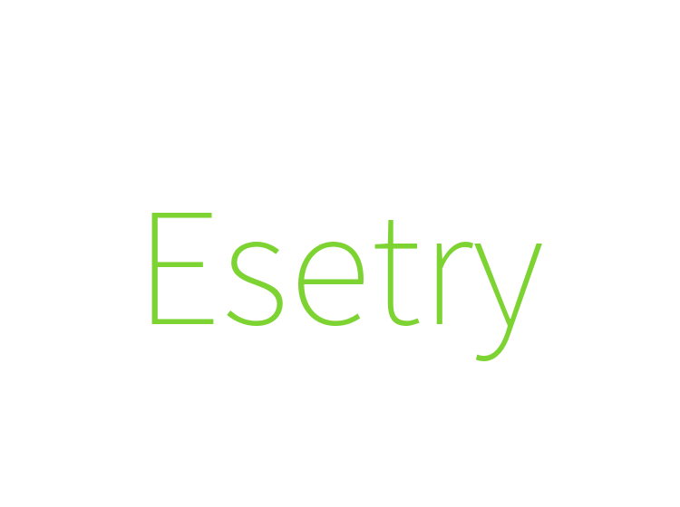 ESETRY