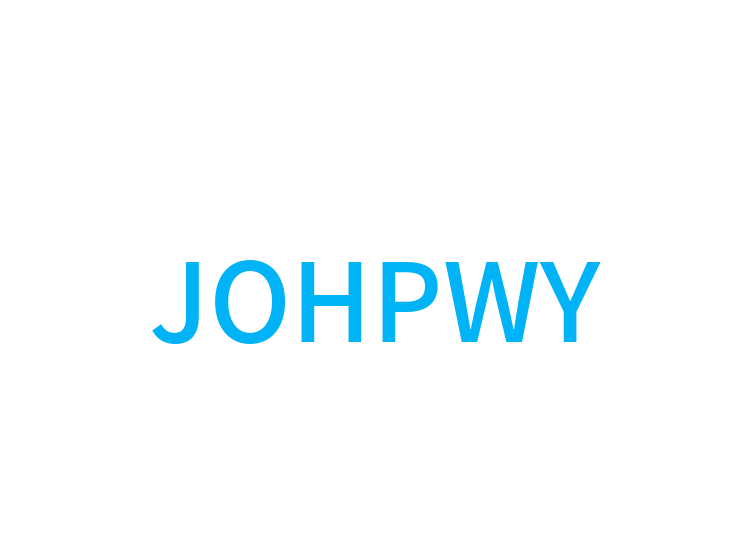 JOHPWY