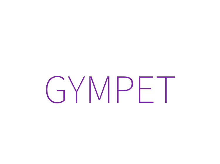 GYMPET