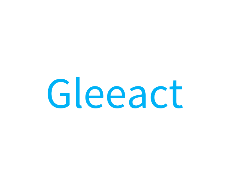 Gleeact