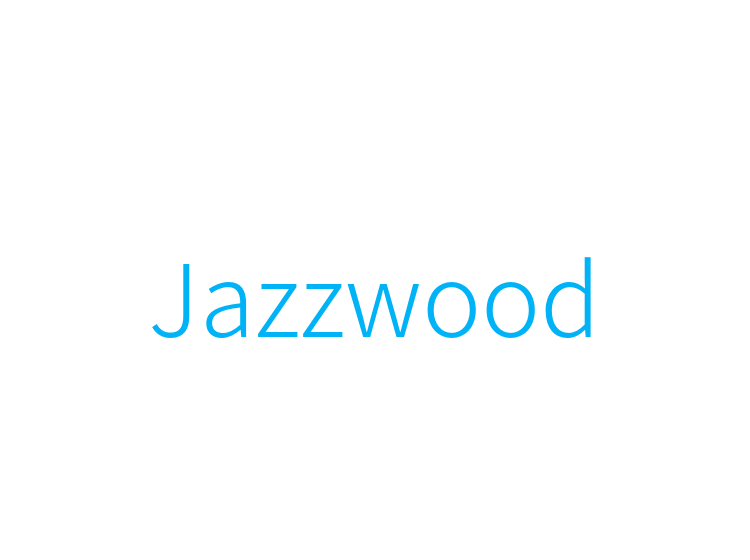 Jazzwood