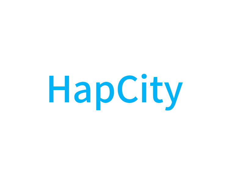 HapCity
