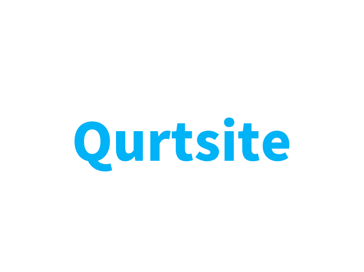 Qurtsite