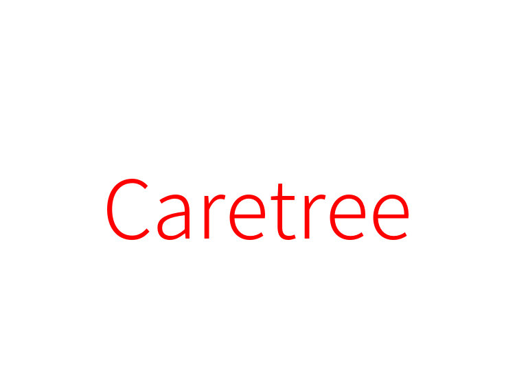 Caretree