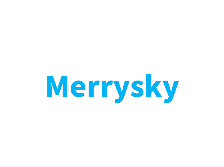 Merrysky