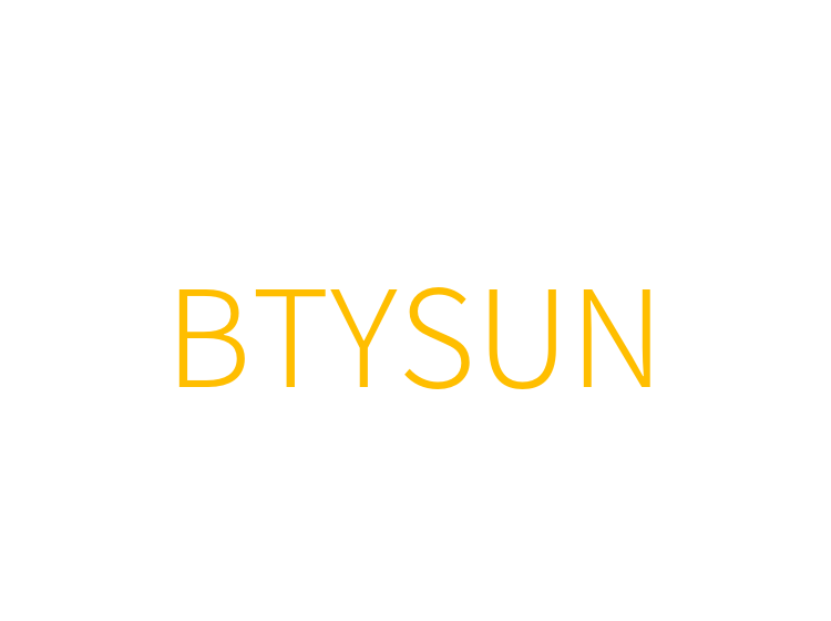 BTYSUN
