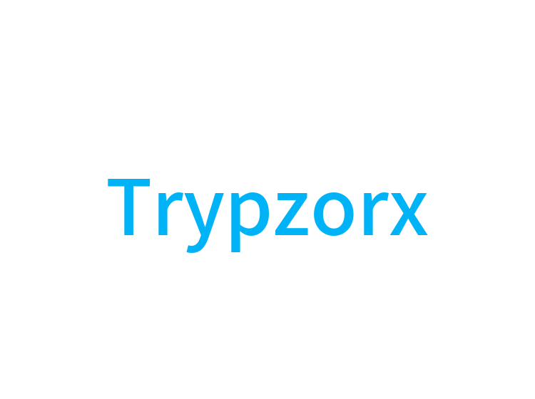 Trypzorx