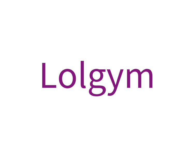 Lolgym