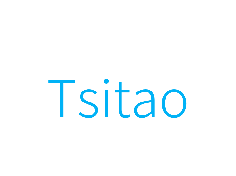 Tsitao