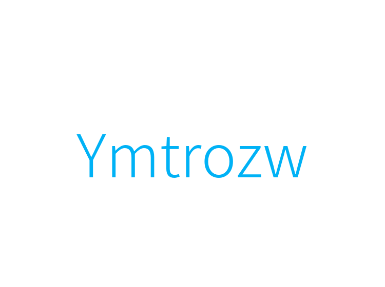 Ymtrozw