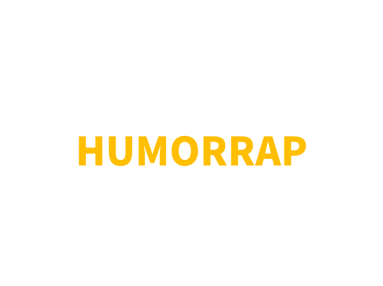 HUMORRAP