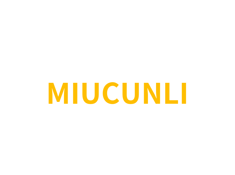 MIUCUNLI