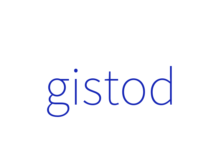 gistod