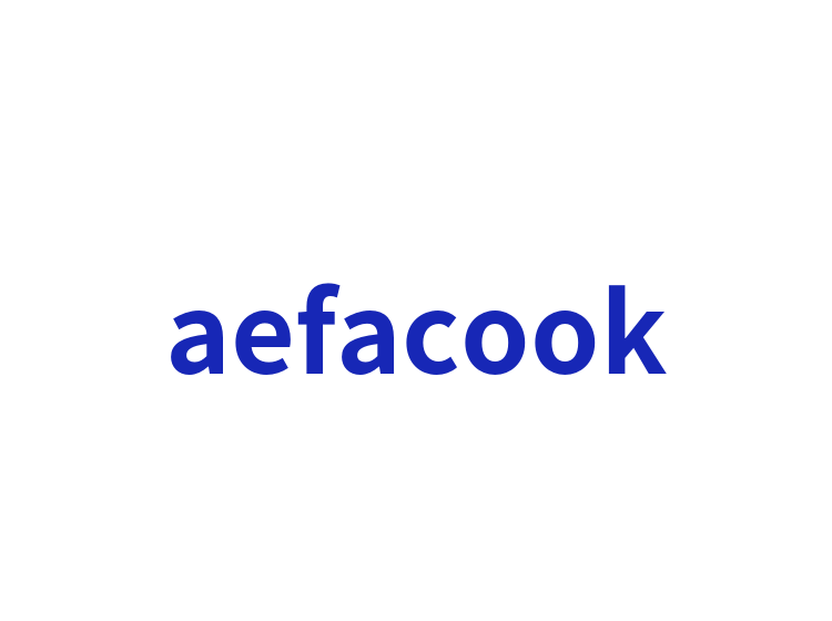 aefacook