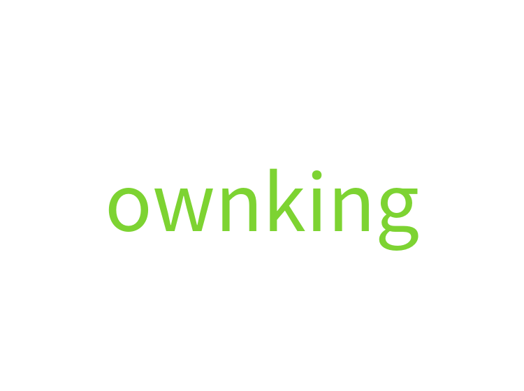 ownking