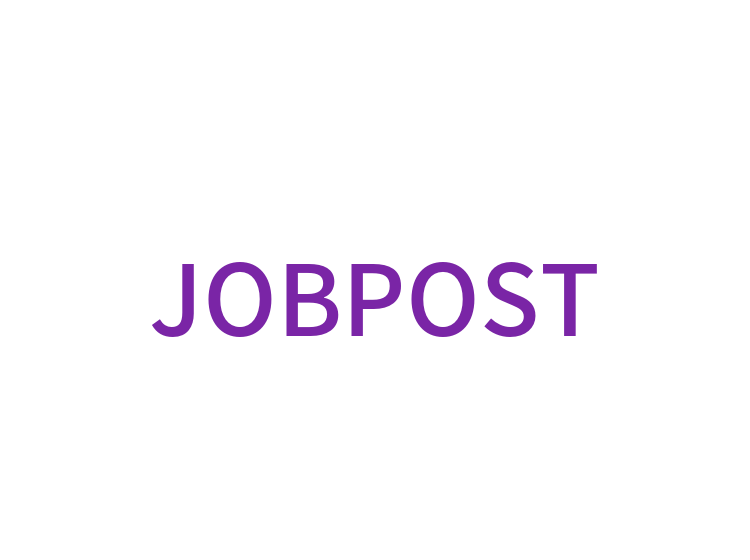 JOBPOST