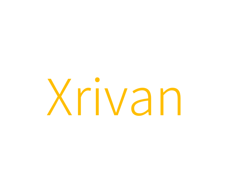 Xrivan