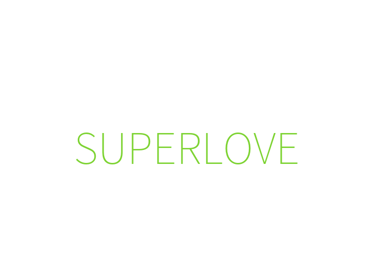 SUPERLOVE