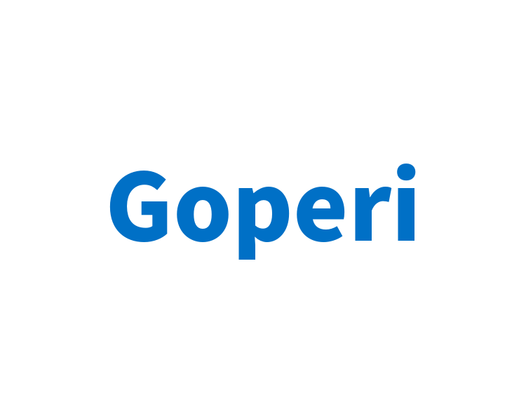 Goperi
