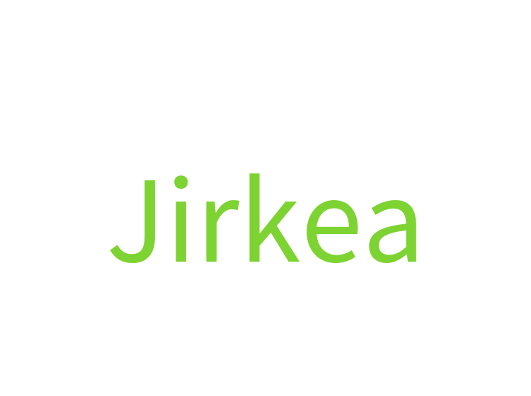 Jirkea