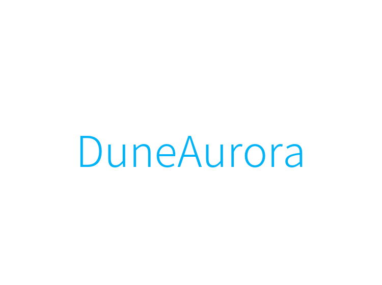 DuneAurora