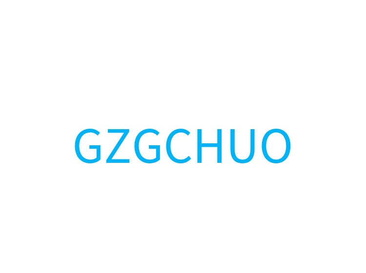 GZGCHUO