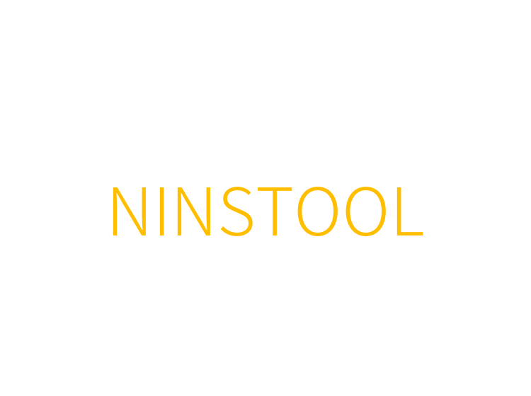 NINSTOOL