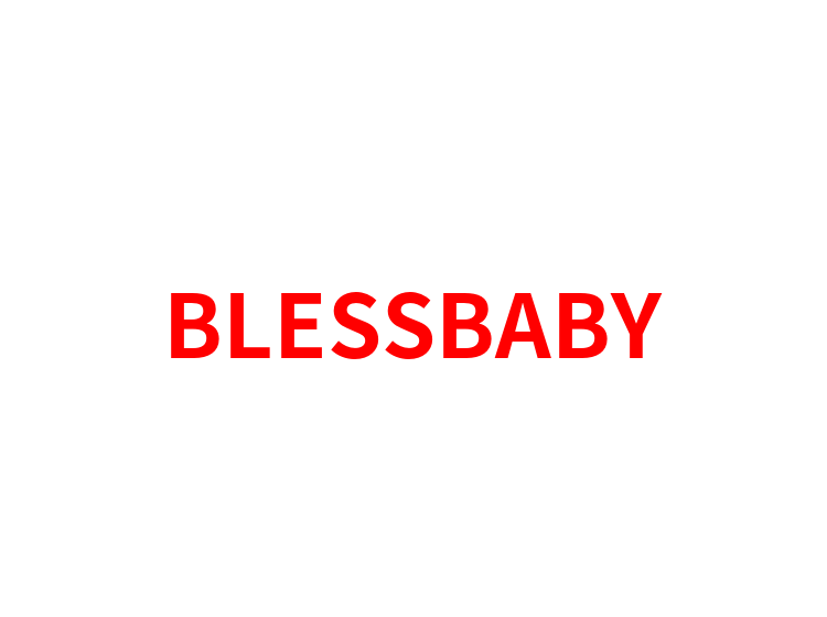 BLESSBABY